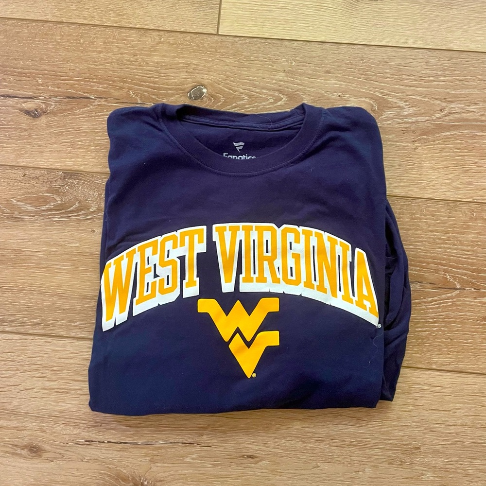 WEST VIRGINIA UNIVERSITY BUNDLE BOX